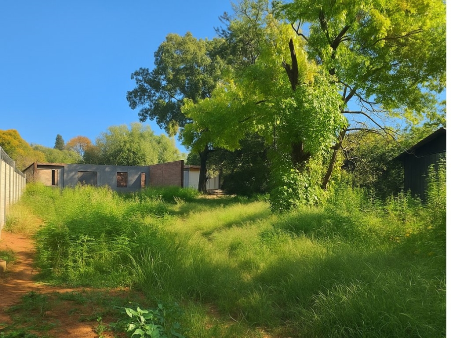  Bedroom Property for Sale in Universitas Free State